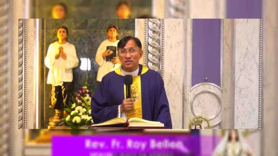 Paglilingkod sa kapwa at Panginoon, tunay na diwa ng All Souls at All Saints day - VeritasPH