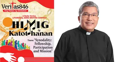 Catholic composers, hinimok na lumahok sa Himig ng Katotohanan liturgical song writing contest