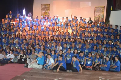 Bacolod diocese aims to be ‘listening church’