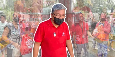 Ipalaganap ang pagkawanggawa sa mga nasalanta ng kalamidad, panawagan ng Caritas Manila