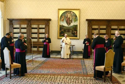 Pope Francis prays for victims of ‘tragic’ Beirut explosion as death toll climbs
