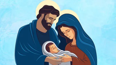 May every family be family of faith