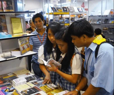 Faithful reminded: ‘Bring back reading about saints’