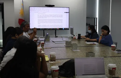 Residents call for accountability over armed guards in Marihangin ecotourism dispute