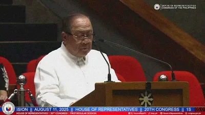 ConCon, ipinapanawagan ng isang mambabatas - VeritasPH