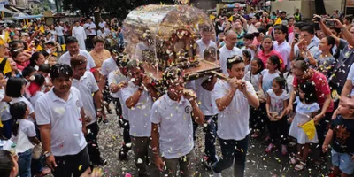Mananampalataya, inaanyayahan ng MOP sa farewell concert kay St.Therese of the Child Jesus