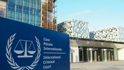 Hindi kailangan ang negosasyon sa pagitan ng ICC at gobyerno ng Pilipinas
