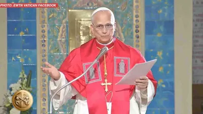 Pag-iral ng pagkakaisa at dayalogo, panawagan ni Pope Leo XIV - VeritasPH