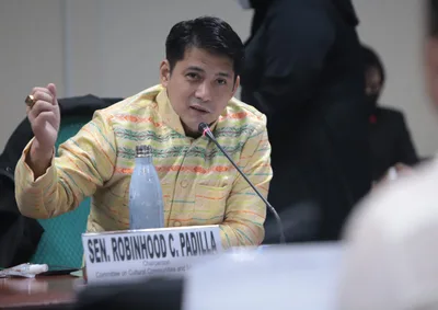 Senator Padilla wants death penalty for security personnel in murder cases