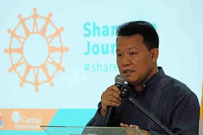 Church’s migrants ministry sending official to Kuwait for OFWs