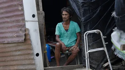 You Can Help Restart Someone’s Life with Operation Blessing - CBN Asia | Proclaiming Christ and Transforming Lives through Media, Prayer Counseling, Humanitarian, and Missionary Training