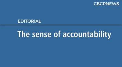 The sense of accountability