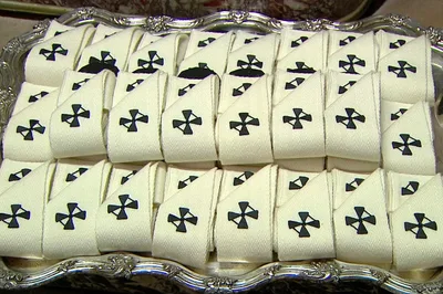 Nuncio to bestow pallium on Cardinal Advincula on Dec. 8