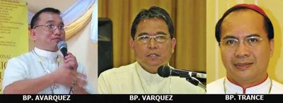 Samar bishops to gov’t: ‘Break chain of impunity’