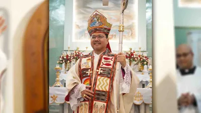 Sentire cum Ecclesia – pakikidama sa buhay na simbahan - VeritasPH