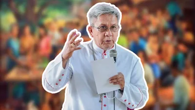 Senado, hinimok ng mga Obispo na patatagin ang pamilyang Pilipino