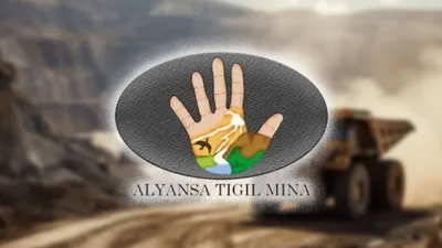 ATM, nagbabala sa isinusulong na open-pit gold at copper mining project sa Davao de Oro - VeritasPH