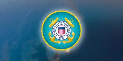 US Coast Guard, tutulong sa clean operation ng oil spill sa Mindoro