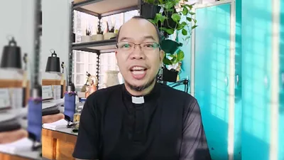Nangyaring animal abuse sa isang parokya sa Diocese of Kalookan, ikinabahala ng isang Pari - VeritasPH
