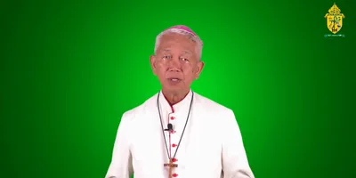 Liham Pastoral ng Apostoliko Bikaryato ng Puerto Princesa at ng Apostoliko Bikaryato ng Taytay