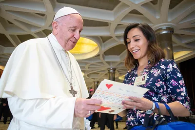 Doctrine won’t change, but LGBTQ Catholics need care, U.S. observer says