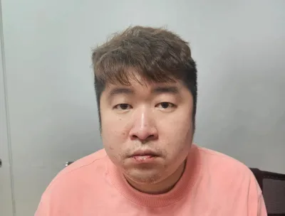 Philippines arrests alleged Chinese scam farm chain boss