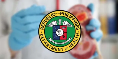 DOH, naalarma sa tumaas na kaso ng CKD sa bansa