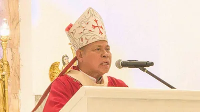 Kapwa Obispo, hinimok ni Archbishop Jumoad na maging tapat sa misyong pagpapastol - VeritasPH