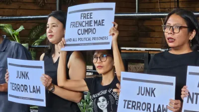 Journalists, human rights defenders welcome UN expert recommendations