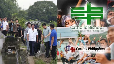 Bagong kilusan, isusulong ang pananagutan sa pamahalaan - VeritasPH