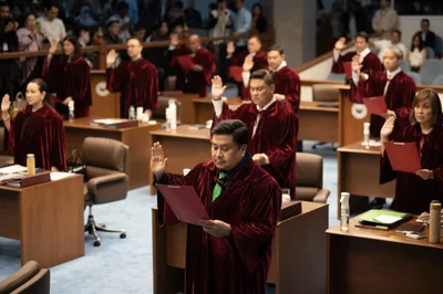 Church leaders demand truth, justice as Philippine Senate returns Duterte impeachment case to House