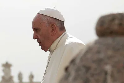 Pope orders Belgian religious group to stop offering euthanasia to patients