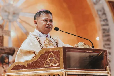 Spiritual renewal at pagbabalik-loob sa panginoon, isakatuparan ngayong Kuwaresma