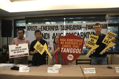 Energy crisis exposes weak safeguards for Filipino consumers
