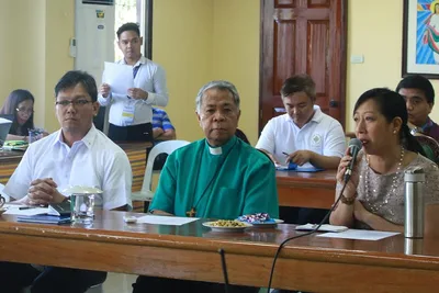All systems go for NYD in Zamboanga City