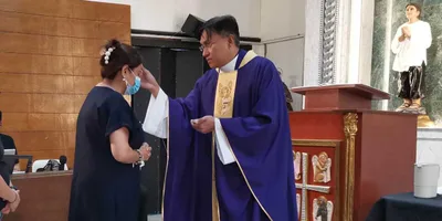 Kwaresma; Paanyaya sa pagbabalik-loob sa Panginoon
