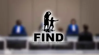 FIND, dismayado sa pagpapaliban ng confirmation hearing ng dating pangulong Duterte - VeritasPH
