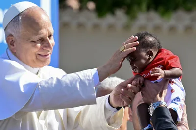 Vatican releases itinerary for Pope’s upcoming journey to Latin America