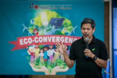 Eco-Theological framework of the rights of nature