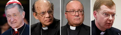 Pope wants abuse summit to lead to clarity, action