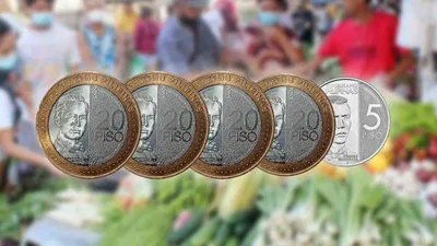 85-pisong wage increase, tugon sa tumataas na gastusin sa pamumuhay - VeritasPH