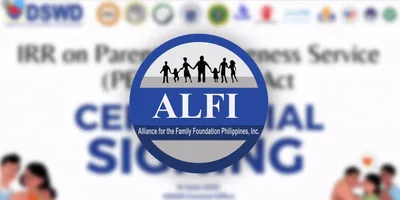 Family and Life group, nangangambang maisama sa RA-11908 ang reproductive health provisions