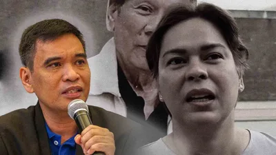 Pambabatikos ni VP Duterte sa kalidad ng pamamahayag sa Pilipinas, hindi katanggap-tanggap - VeritasPH