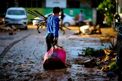 Asia-Pacific not ready to deal with climate-induced disasters, UN commission says
