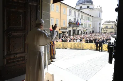 Pope Leo XIV appeals for release of Haiti hostages, prays for flood victims in Nepal and Tibet