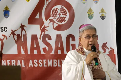 Church group hits Maharlika fund over $76.4M mining loan