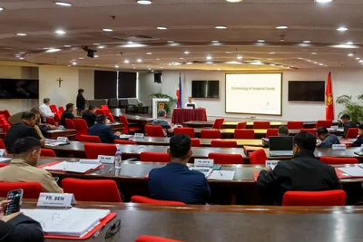 Church management course aims to boost stewardship, mission leadership