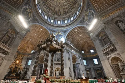 Synod final report urges young people to ‘carry out’ mission in digital realm