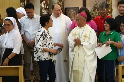 CBCP’s Commission on Mutual Relations marks 50th anniversary
