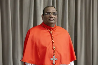 India’s Cardinal Poola calls ‘Magnifica humanitas’ a ‘clear moral compass’